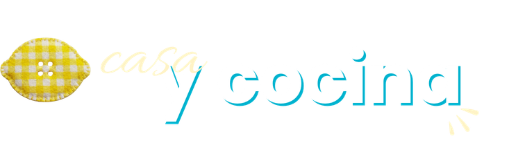 casa y cocina