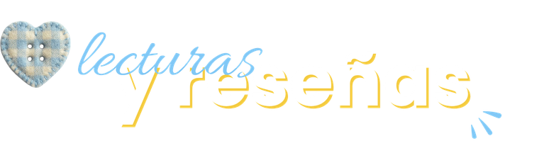 lecturas y reseñas