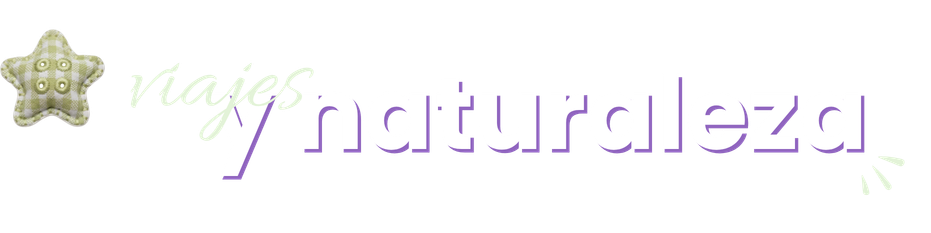 viajes y naturaleza